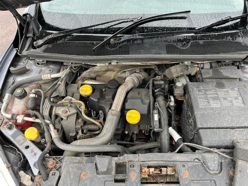 2008 2010 mk3 renault - 2008-2010,