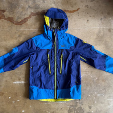 MILLET BRAND GORE-TEX SKI /