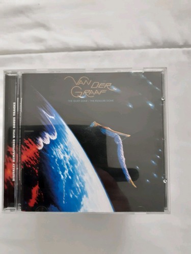 Van der graaf generator - van,