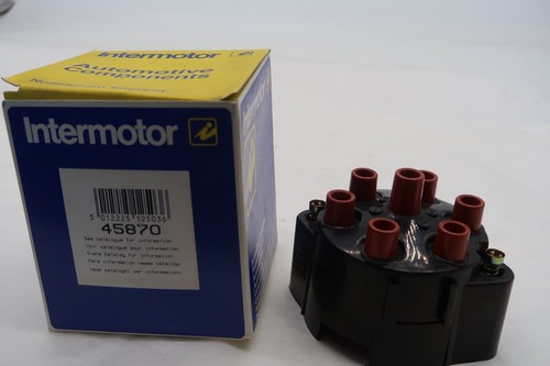 Bmw e21 e12 distributor cap - e21-e12,