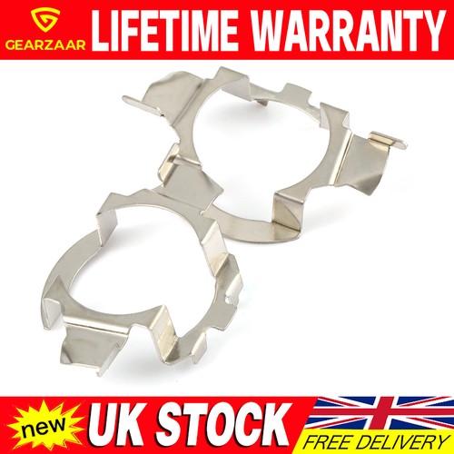 Led headlight bulb - h7,
