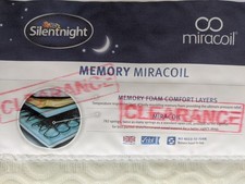 Silentnight Kingsize NQP