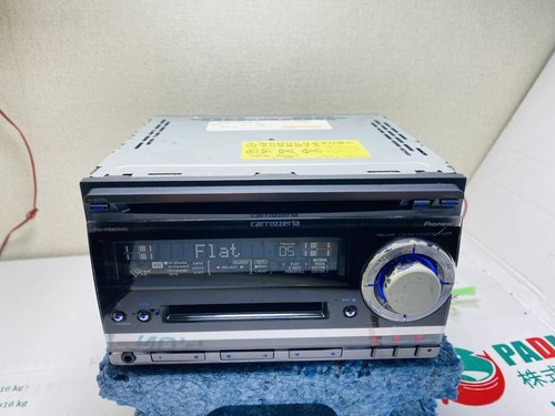 Pioneer carrozzeria p520md - carrozzeria, fh-p520md