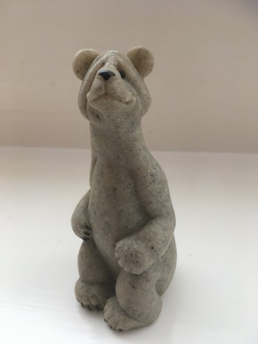 Quarry critters billy - billy, by