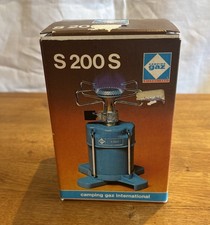 Campingaz S 200 S Stove –