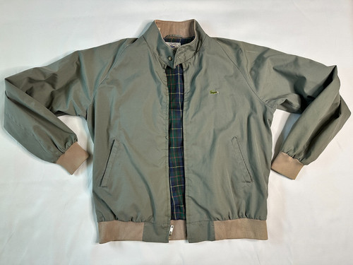 Vintage izod lacoste 80s - vintage,