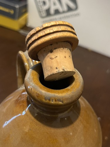 Greedy vintage cider stoneware - greedy,