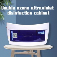 Drawer UV Sterilizer Box