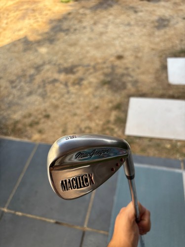 Macgregor mactec sand - mactec, 56°