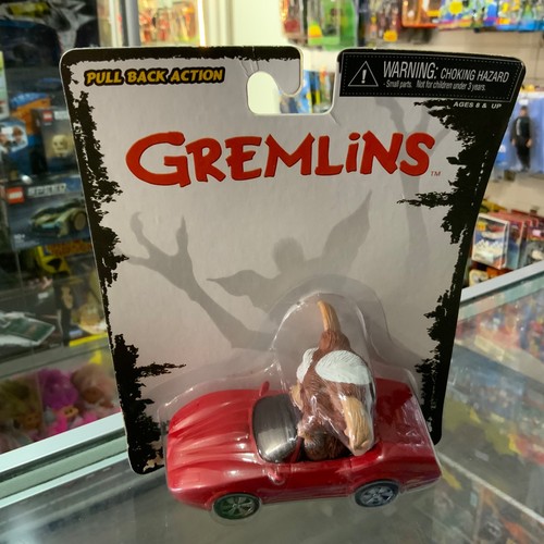 Neca gremlins gizmo pull - neca, go