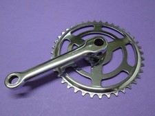 Vintage Raleigh Commando