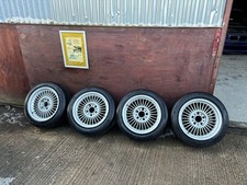 BMW Style 4 Wheels Extremely