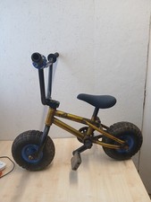 Venom Pro Mini BMX Bike - Mini