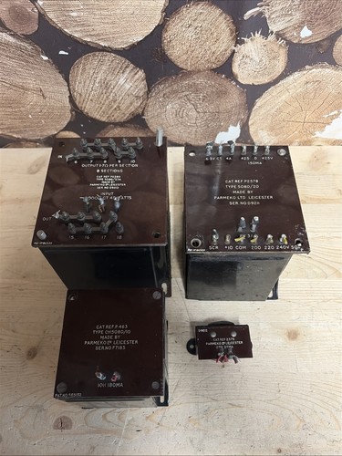 Williamson amplifier - williamson,