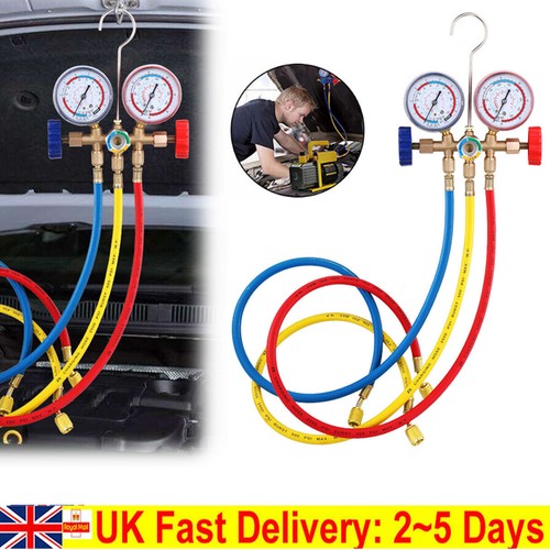 Refrigeration tools set car - tools, ac