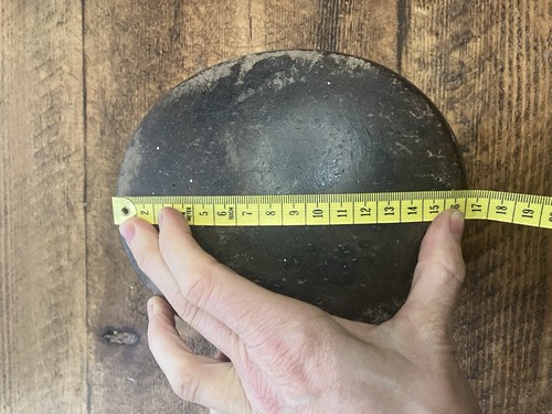 Vintage hat block - vintage,