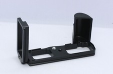 Olympus Hand Grip Plate for
