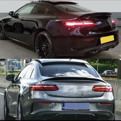 Mercedes class amg line - e,