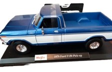 Maisto Special Edition 1979