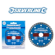 110mm Marble Cutting Disc