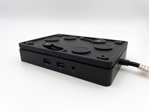 Dell wd15 docking - wd15, station