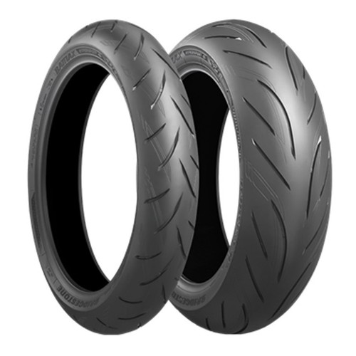 Bridgestone battlax 120 17 - bridgestone,