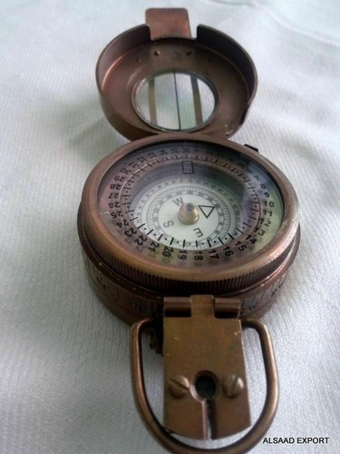 Brass antique british - brass,