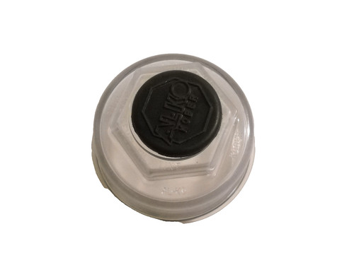 Oil cap o ring - oil, &
