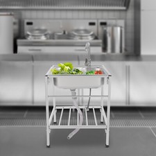 Kitchen Sink Sink Stainless