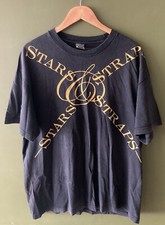 Vintage Famous Stars And