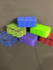 Jetski Deluxe Hood/Shock Pad