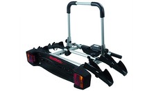 Foldable Towbar Bike Rack For