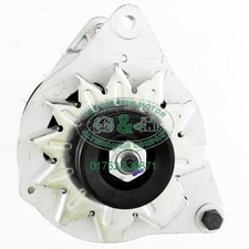 RIGHT HAND LUCAS ACR