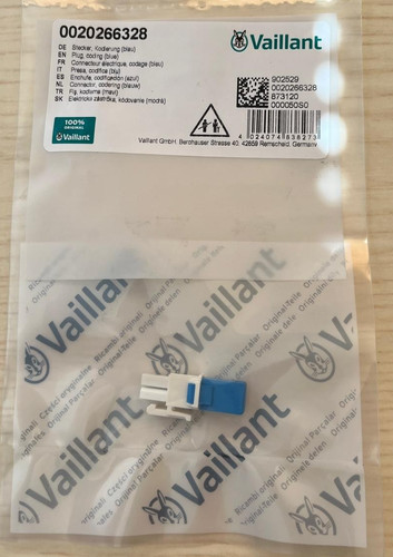 Vaillant 0020266328 - , /