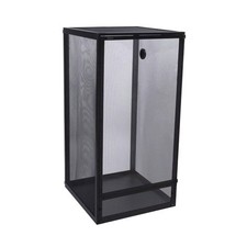 REPTIZOO DELUXE SCREEN CAGE