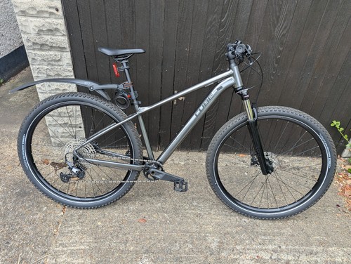 Cube aim slx - cube,
