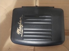 Saitek Kasparov Cosmos Chess Computer Signed Rare  Vintage  - Electronic Game