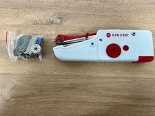 Singer Stitch Sew Quick