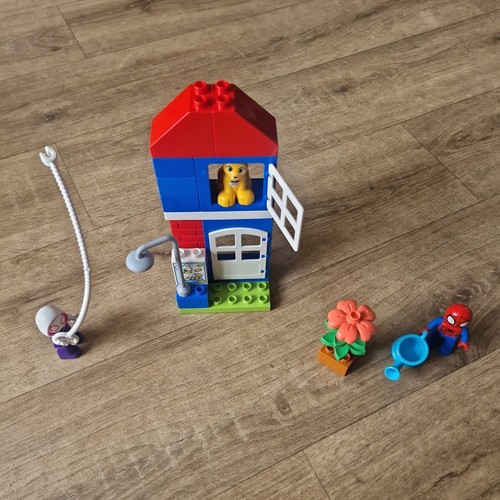Lego duplo 10995 - lego,