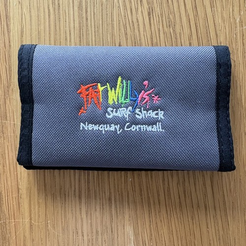 Fat willys surf shack grey - fat,