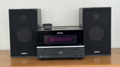 Sony cmt bx77dbi micro - sony,