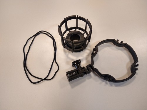 Akg 100 microphone - h-100,