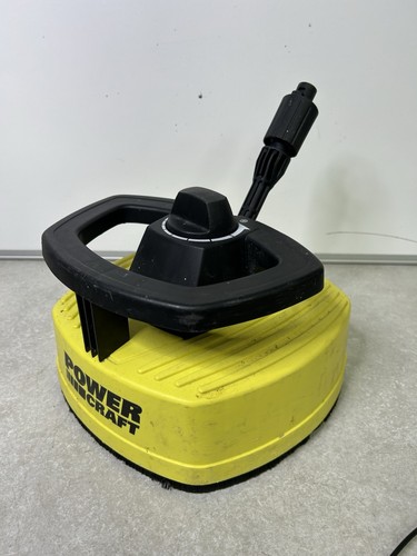 Power craft patio - power, for