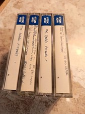 TDK AD C-90  Blank Cassette