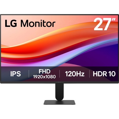 Tech data 27u411a - tech, hd