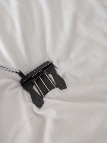 Rife rg7 roll groove putter - roll,