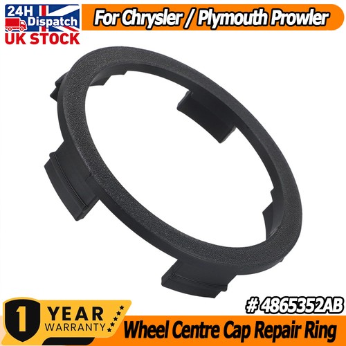 Wheel centre cap repair - cap,