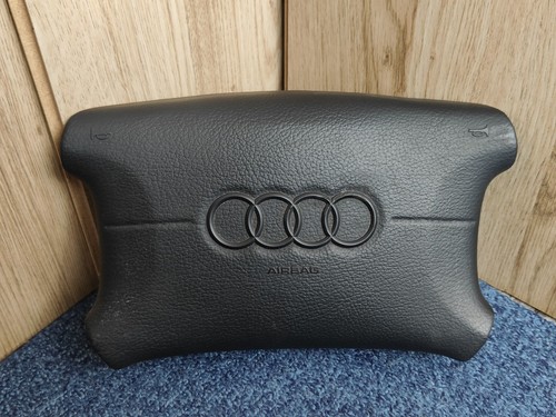 Audi steering wheel - b4,