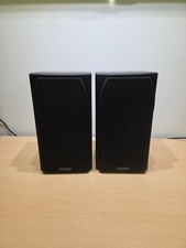 Mission HiFi Bookshelf