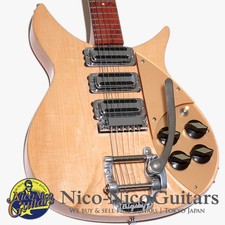Rickenbacker 2000 325v59 Mapleglo